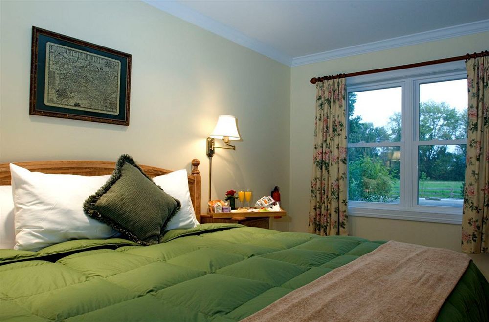 Seven Oaks Bed & Breakfast Lake Geneva Luaran gambar