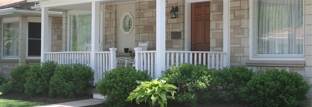 Seven Oaks Bed & Breakfast Lake Geneva Luaran gambar