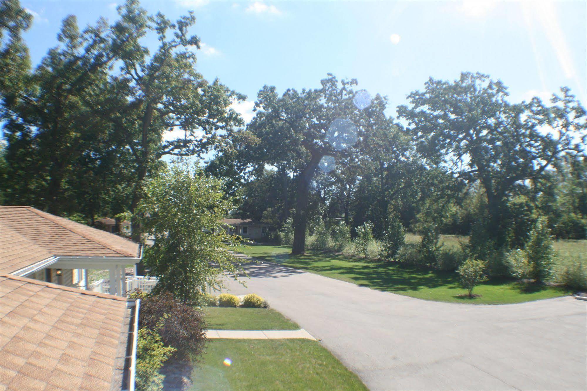 Seven Oaks Bed & Breakfast Lake Geneva Luaran gambar