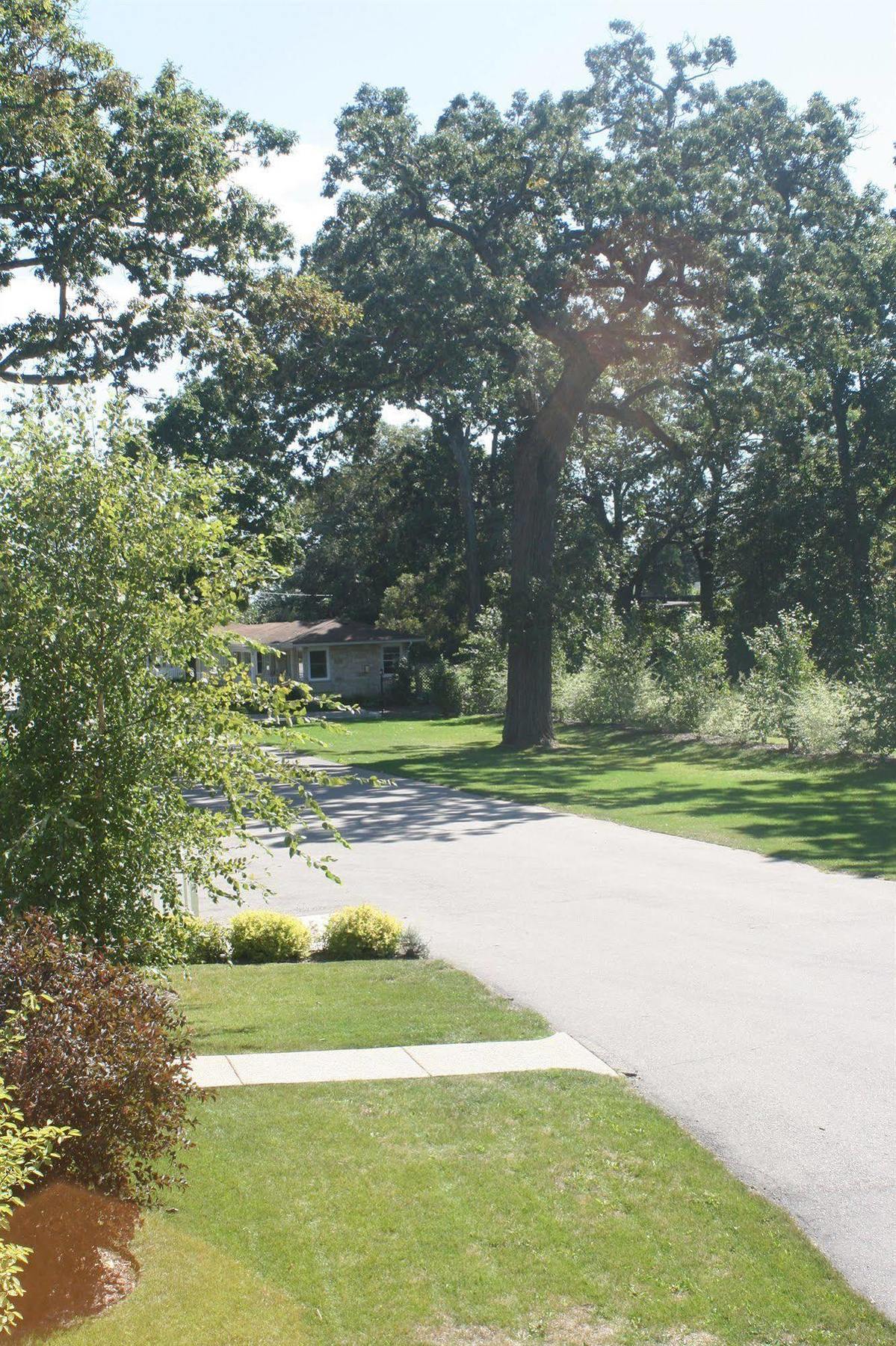 Seven Oaks Bed & Breakfast Lake Geneva Luaran gambar